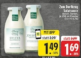 Sylter Salatfrische bei EDEKA im Kerken Prospekt für 1,49 €