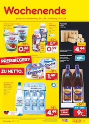 Aktueller Netto Marken-Discount Prospekt mit Briketts, "Aktuelle Angebote", Seite 39