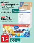 XXL-Duschpflaster von Lifemed für 1,00 € bei Thomas Philipps im Angebot XXL-Duschpflaster von Lifemed im aktuellen Thomas Philipps Prospekt