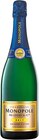 Champagne - HEIDSIECK MONOPOLE en promo à 39,78 € chez Supermarchés Match Champagne - HEIDSIECK MONOPOLE dans le catalogue Supermarchés Match