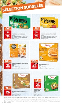 Promo Plat Préparé dans le catalogue Netto du moment à la page 6