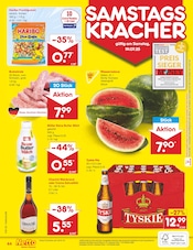 Weinbrand im Netto Marken-Discount Prospekt in Menden Aktueller Netto Marken-Discount Prospekt mit Weinbrand, "Aktuelle Angebote", Seite 66