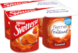 Sveltesse ferme et fondant - Nestlé en promo chez Lidl Vitry-sur-Seine à 1,05 €