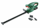 Akku-Heckenschere „EasyHedgecut 18-45“ bei Hagebaumarkt im Wesel Prospekt für 79,99 €