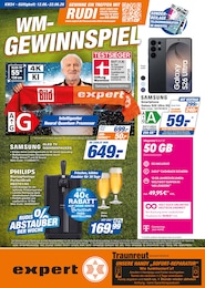 Aktueller expert Prospekt (Altenmarkt (Alz)) expert Prospekt mit 16 Seiten (Altenmarkt (Alz))