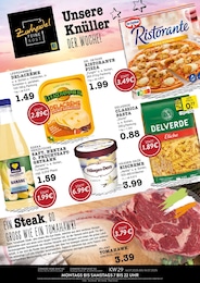 Discounter Prospekt von E center Hilden E center Prospekt: "Aktuelle Angebote", 6 Seiten, 14.07.2025 - 19.07.2025