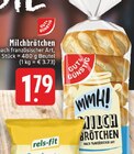 Aktuelle Wecker Angebote bei E center in Solingen (Klingenstadt) Aktuelles Milchbrötchen Angebot bei E center in Solingen (Klingenstadt) ab 1,79 €
