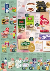 Aktueller E center Prospekt mit Sahne, "Aktuelle Angebote", Seite 12