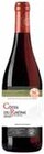 Aop côtes du rhône rouge - EXPERT CLUB HVE3 en promo chez Intermarché Poitiers à 2,14 €