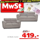Aktuelle Couch Angebote bei Seats and Sofas in Mainz Aktuelles Phoenix Angebot bei Seats and Sofas in Mainz ab 499,00 €