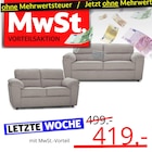Phoenix für 419,00 € bei Seats and Sofas im Angebot Phoenix im aktuellen Seats and Sofas Prospekt