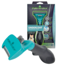 BROSSE UNDERCOAT - S - FURMINATOR en promo chez Animalis BROSSE UNDERCOAT - S - FURMINATOR dans le catalogue Animalis