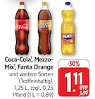 Aktuelles Coca-Cola Angebot bei E center in Landau (Pfalz) ab 1,11 €