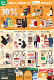 Aktueller GLOBUS Prospekt mit Sneaker, "Aktuelle Angebote", Seite 29