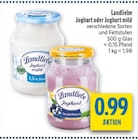 Joghurt bei diska im Prospekt "" für 0,99 €