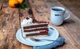 Schwarzwälder Kirschtorte von Möbel Kraft im aktuellen Möbel Kraft Prospekt für 3,50 €