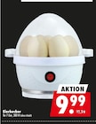 Mäc-Geiz - Eierkocher Angebot im Prospekt Eierkocher bei Mäc-Geiz im Prospekt für 9,99 €