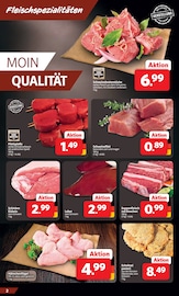 Schweinefilet im Markant Nordwest Prospekt in Gütersloh Aktueller Markant Nordwest Prospekt mit Schweinefilet, "DER MARKT FÜR GUTES ESSEN UND TRINKEN", Seite 2