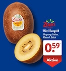 Kiwi Sungold von Zespri im aktuellen ALDI SÜD Prospekt für 0,59 €