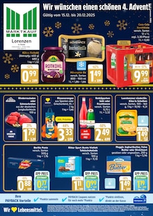 Aktueller Marktkauf Prospekt (Helse, 34 Seiten zum blättern Marktkauf Prospekt Top Angebote mit 34 Seiten