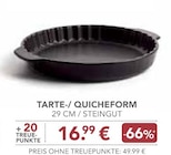 Aktuelle Pfanne Angebote bei EDEKA in Ingolstadt Aktuelles TARTE-/ QUICHEFORM Angebot bei EDEKA in Ingolstadt ab 16,99 €