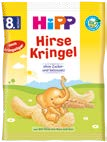 Bio-Hirse Kringel bei ALDI Nord in Bielefeld Bio-Hirse Kringel im Angebot bei ALDI Nord Bielefeld für 0,65 €