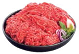 EDEKA Lensahn - Rinder-Hackfleisch Angebot im Prospekt Rinder-Hackfleisch bei EDEKA im Lensahn Prospekt für 1,29 €