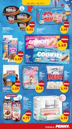 Penny Eis im Prospekt 