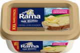 Aktuelles Rama mit Butter XXL Angebot bei Netto Marken-Discount in Chemnitz ab 1,99 €