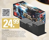 Intergalactic im Angebot bei WEZ in Löhne Intergalactic Angebote von Comet bei WEZ Löhne für 24,99 €