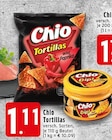 Tortillas im Angebot bei EDEKA in Krefeld Tortillas Angebote von Chio bei EDEKA Krefeld für 1,11 €