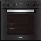 Einbauherdset TwinSet Comfort H 2459 I + Induktionskochfeld KM 7061 FR bei expert im Offenburg Prospekt für 1.149,00 €