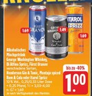 Aktuelle Vodka Angebote bei E center in Chemnitz Aktuelles Vodka Energy Angebot bei E center in Chemnitz ab 1,00 €