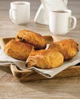 Pains au chocolat - U - Super U à Tarbes Pains au chocolat - U en promo chez Super U Tarbes à 2,10 €