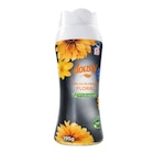 Parfum de linge en perles - DOUSSY en promo chez Carrefour Livry-Gargan à 2,49 €