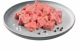Schinken-Gulasch im Angebot bei Netto Marken-Discount in Dresden Schinken-Gulasch Angebote von Gut Ponholz bei Netto Marken-Discount Dresden für 2,69 €