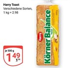 Aktuelle Toaster Angebote bei GLOBUS in Salzgitter Aktuelles Toast Angebot bei GLOBUS in Salzgitter ab 1,49 €