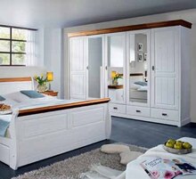 Kleiderschrank bei Zurbrüggen in Oberhausen Kleiderschrank im Angebot bei Zurbrüggen Oberhausen für 1.075,00 €