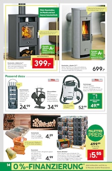 Standventilator im BayWa Bau- und Gartenmärkte Prospekt "Hier bin ich gern" mit 16 Seiten (Nürnberg)