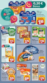 Brot im REWE Prospekt in Schorndorf Aktueller REWE Prospekt mit Brot, "Dein Markt", Seite 14