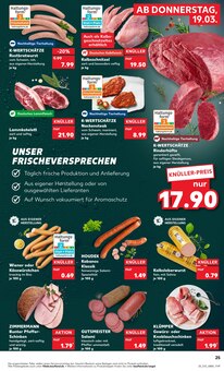 Grillfleisch im aktuellen Kaufland Prospekt (Saarbrücken) Grillfleisch im Kaufland Prospekt "KNÜLLER" mit 68 Seiten (Saarbrücken)