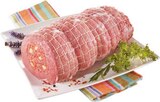 Schweinelachsbraten im Angebot bei EDEKA in Arnsberg Schweinelachsbraten Angebote von EDEKA bei EDEKA Arnsberg für 8,99 €
