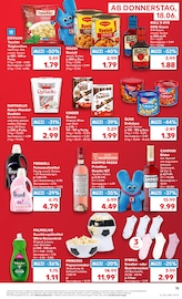Steak im Kaufland Prospekt in Neubrandenburg Aktueller Kaufland Prospekt mit Steak, "Hier bin ich richtig", Seite 24