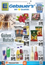 Aktueller E center Supermarkt Prospekt in Aichtal und Umgebung, "Aktuelle Angebote" mit 40 Seiten, 30.12.2024 - 04.01.2025