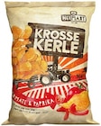 REWE - Krosse Kerle Chips Angebot im Prospekt Krosse Kerle Chips bei REWE im Prospekt "" für 1,59 €