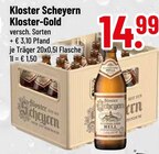 Angebot im Trinkgut Neuburg (Donau) Prospekt Trinkgut Neuburg (Donau) Prospekt mit im Angebot für 14,99 €
