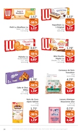 Offre Mini Chocolat dans le catalogue Colruyt du moment à la page 22