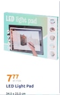 LED Light Pad von  im aktuellen Action Prospekt für 7,77 €