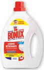 Lessive liquide detachante bonux - BONUX en promo chez U Express Saint-Étienne à 6,52 €