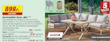 Aktuelle Gartenmöbel Angebote bei toom Baumarkt in Fürth Aktuelles Gartenmöbel-Serie Mia Angebot bei toom Baumarkt in Fürth ab 59,99 €